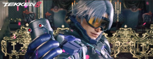 Mengungkap Rahasia di Balik Kemunculan Lee Chaolan di Tekken 8